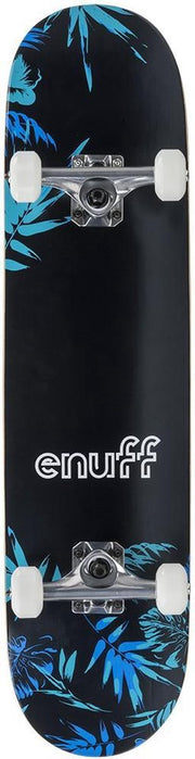 ENUFF FLORAL SKATEBOARD