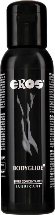EROS Glijmiddel Super Concentrated Transparant