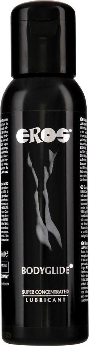 EROS Glijmiddel Super Concentrated Transparant
