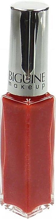 BIGUINE MAKE-UP PARIS - VERNIS A ONGLES Couleur et Soin - Nagellak - Manicure - 6149 Ruby nÂ´shiny