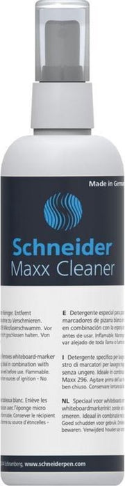 whiteboardcleaner Schneider flacon 250ml S-129801