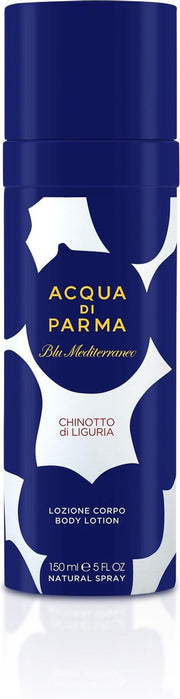 Acqua Di Parma - Blu Mediterraneo Chinotto Di Liguria BODY LOTION - 150ML