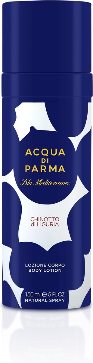 Acqua Di Parma - Blu Mediterraneo Chinotto Di Liguria BODY LOTION - 150ML