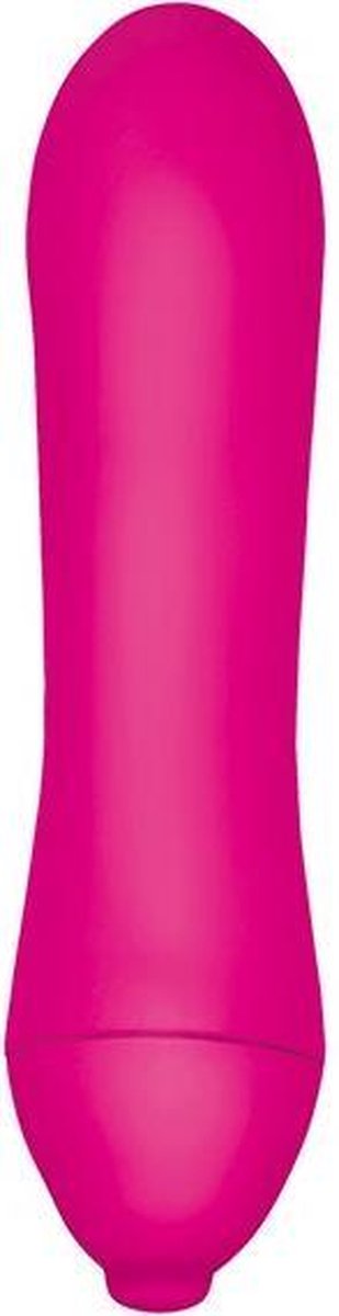Mai No 4 vibrator