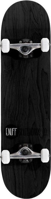 ENUFF LOGO STAIN SKATEBOARD