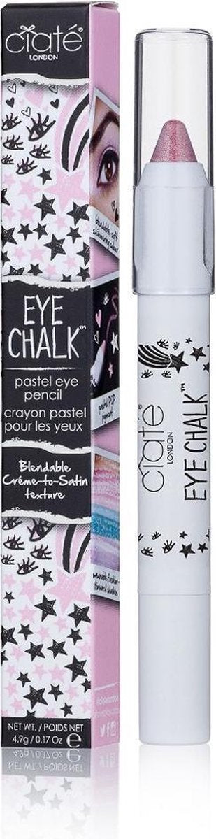 Ciaté Eye Chalk Eye Pencil 4.9g - 2 Marshmallow