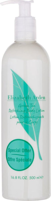 Elizabeth Arden Green Tea - 500ml - Bodylotion