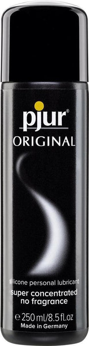 Pjur Original - Siliconenbasis Glijmiddel - 250 ml