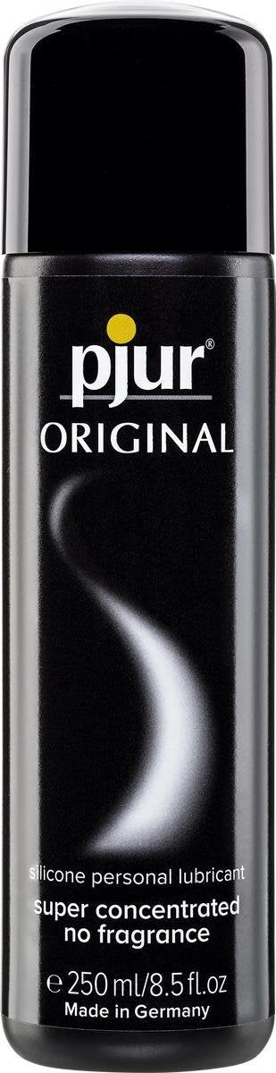 Pjur Original - Siliconenbasis Glijmiddel - 250 ml