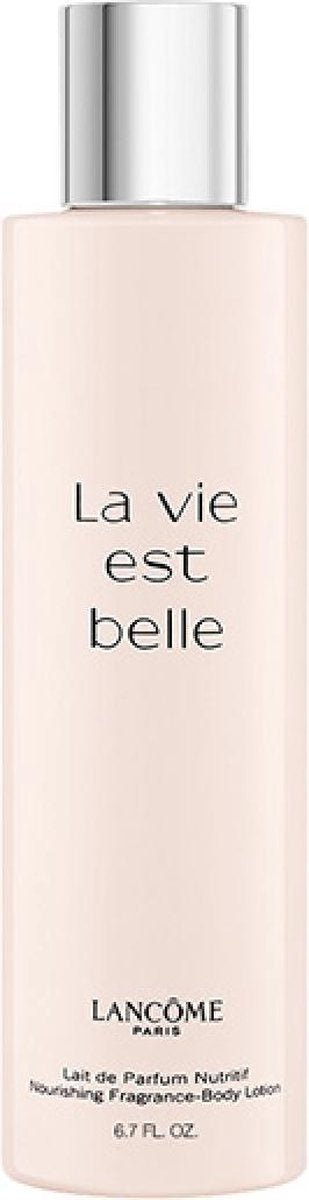 LancÃ´me La Vie Est Belle bodylotion - 200 ml