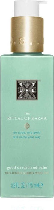 RITUALS The Ritual of Karma Hand Balm - 175 ml