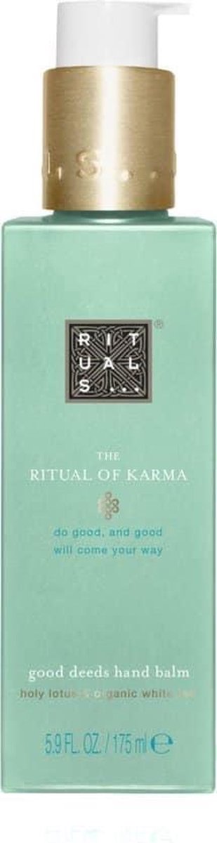 RITUALS The Ritual of Karma Hand Balm - 175 ml