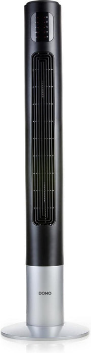 Domo DO8123 - Torenventilator - Zwart