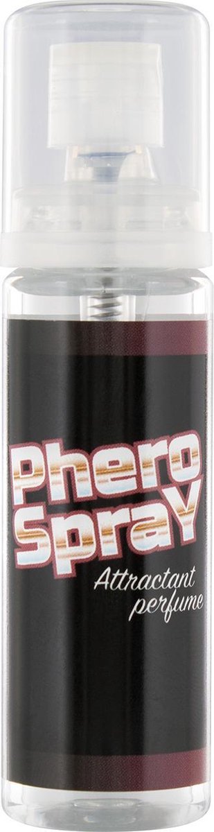 Ruf Pheroman Spray - 15 ml - Libido Middel