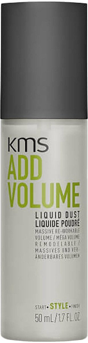 KMS California AddVolume Liquid Dust 50ml