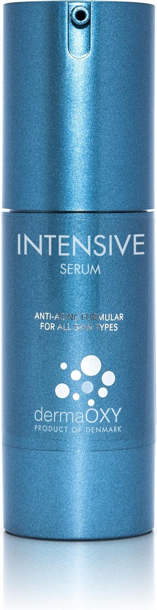dermaOXY Intensive Serum