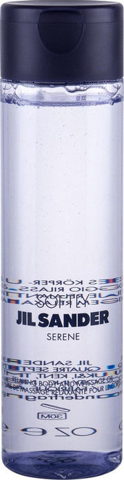 Jil Sander Softly Serene Body Oil 200ml