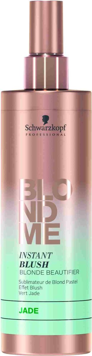 BM Instant Blush Jade 250 ml