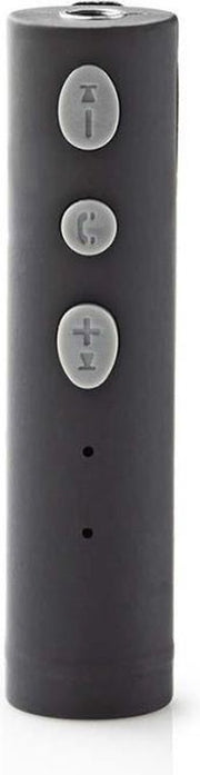 Adapter voor hoofdtelefoon | Bluetooth® | Ingebouwde microfoon | Speelduur tot 5 uur | Snoerloze hoofdtelefoon