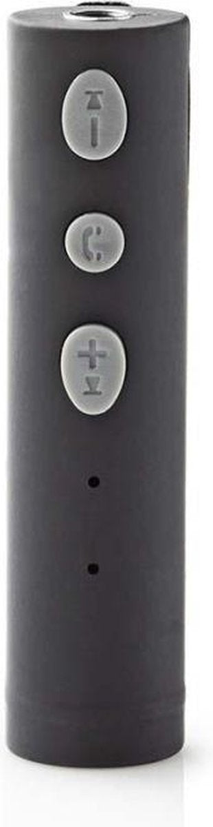 Adapter voor hoofdtelefoon | Bluetooth® | Ingebouwde microfoon | Speelduur tot 5 uur | Snoerloze hoofdtelefoon