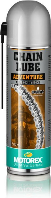 Motorex Chain Lube Adventure