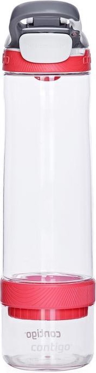 Contigo Cortland infuser - Clear watermelon - 720ml