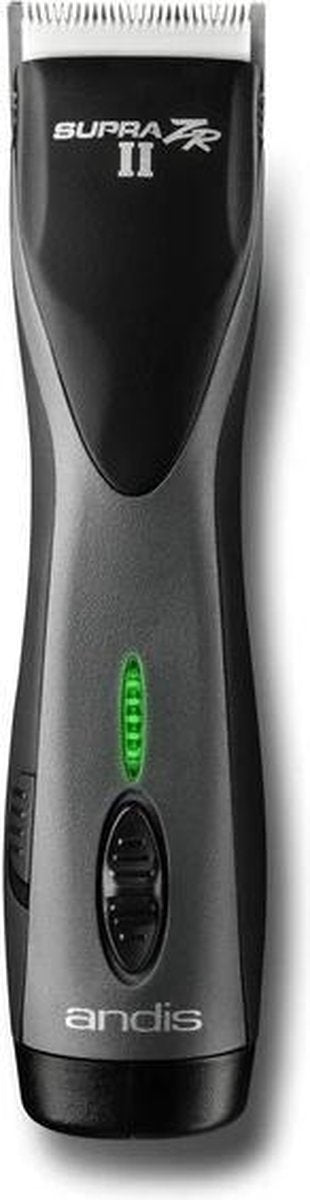 Andis Supra ZR II Cordless Clipper