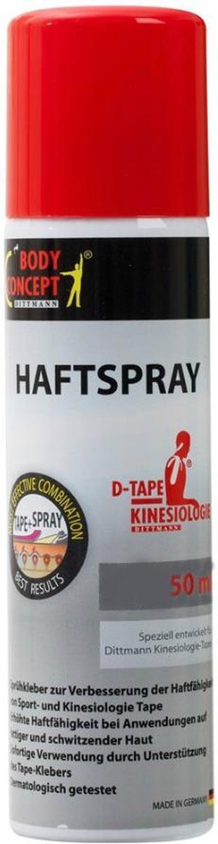 Pre tape spray 50 ml