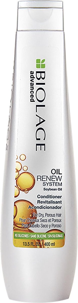 Matrix - Advanced Oil Renew System Conditioner