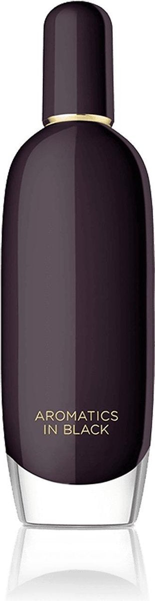 Clinique Aromatics in Black Vrouwen 30 ml