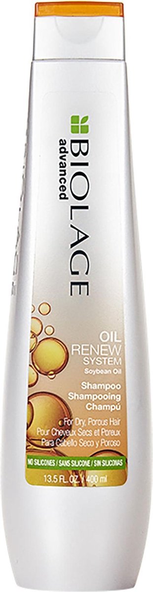 Biolage Oil Renew Shampoo