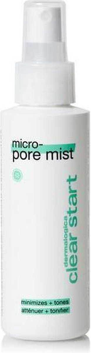 Dermalogica Clear start Micro-Pore Mist 118ml
