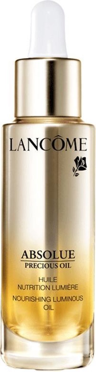 Lancôme Absolue Precious Cells Nourishing Luminous Oil Gezichtsolie 30 ml