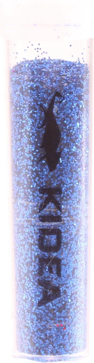 Kidea Glitterpoeder 7 Gram Blauw