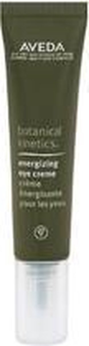 AVEDA BK ENERGIZING EYE CREAM 15ML/.5F