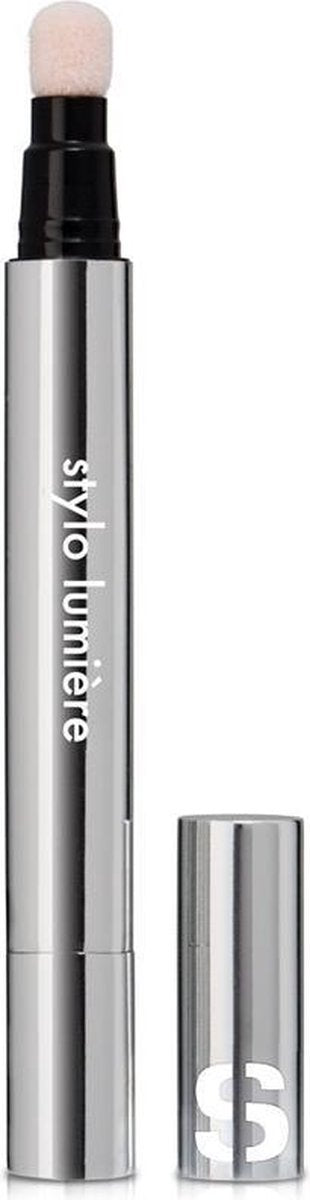 Sisley STYLO LUMIERE #4-golden beige 2