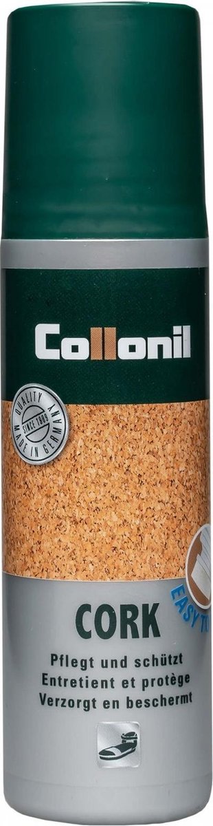 Collonil Cork - kurk onderhoud - One size