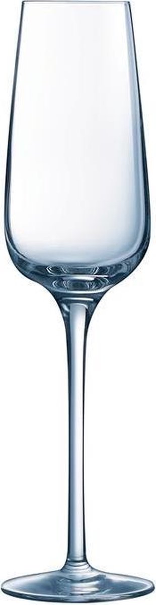 Chef & Sommelier - Sublym Flute 21 Cl Set 6