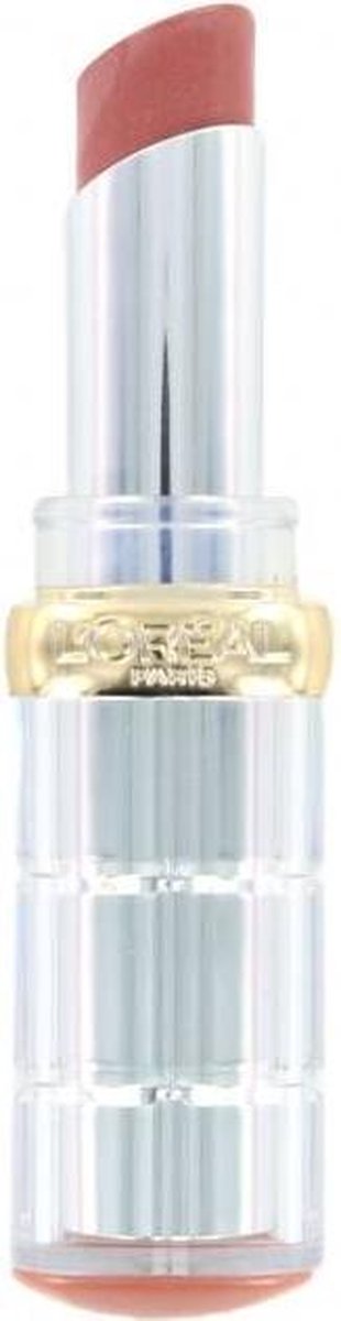 L'Oréal Color Riche Shine Lipstick - 658 Topless