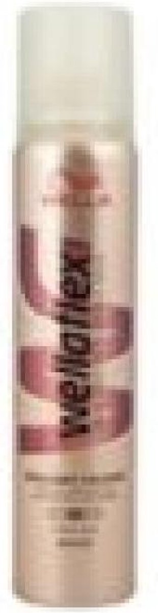 Wella Wellaflex Brilliant Colour Strong Hold Haarspray 75ml