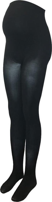 MAGIC Bodyfashion Mommy Supporting Zwangerschapspanty - Zwart - Maat XXL