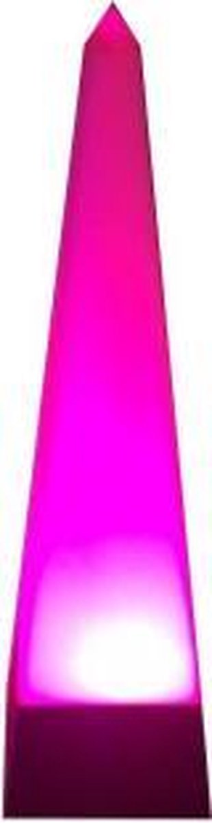 Mood Lamp Piramide