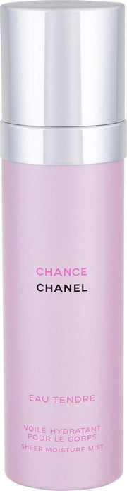 Chanel Chance Eau Tendre - 100 ml - bodyspray