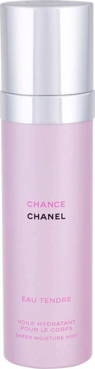 Chanel Chance Eau Tendre - 100 ml - bodyspray