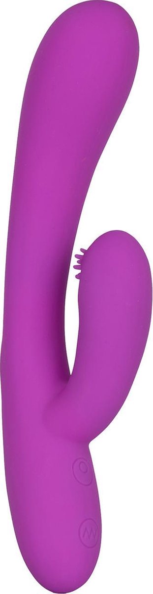 Embrace Massaging G-Tickler
