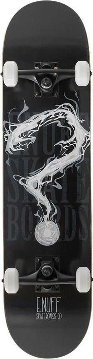 Enuff Skateboards Skateboard Enuff Pyro II wit 7.75