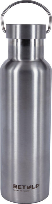 Retulp - UrbanT - RVS - 600ML - Thermosfles