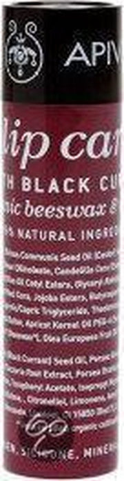 Apivita Lip Care with Black Currant