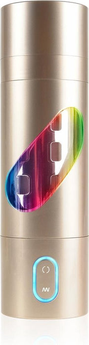 Rechargeable Roto-Bator Ass - Masturbators & Strokers -