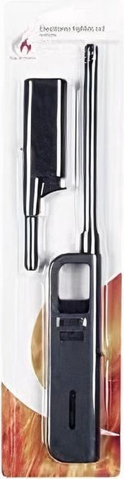Flame Classics Aanstekerset Electric Lighter Zwart 2-delig